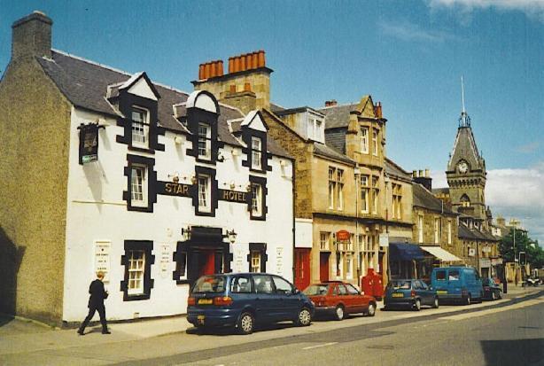 Grandeagles Extra Large Lodge Auchterarder Esterno foto